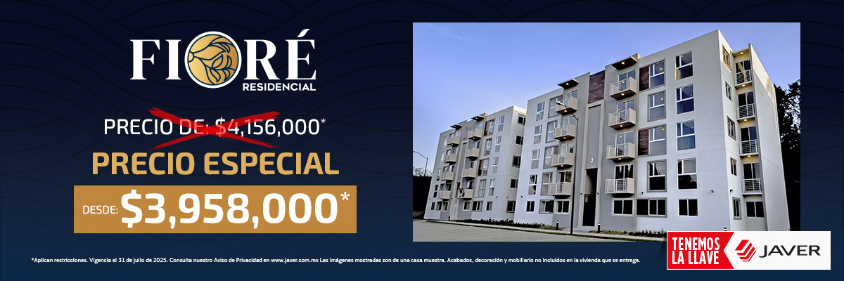 Promoción Massaro Residencial